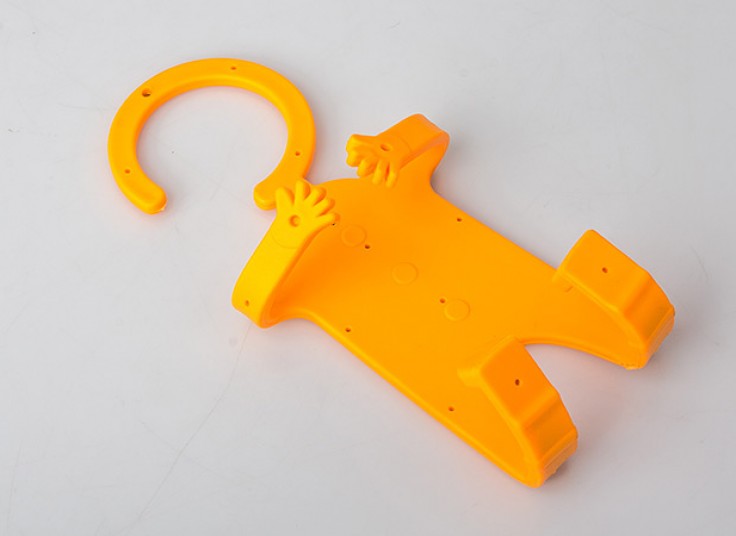 استند چند منظوره طرح آدمک