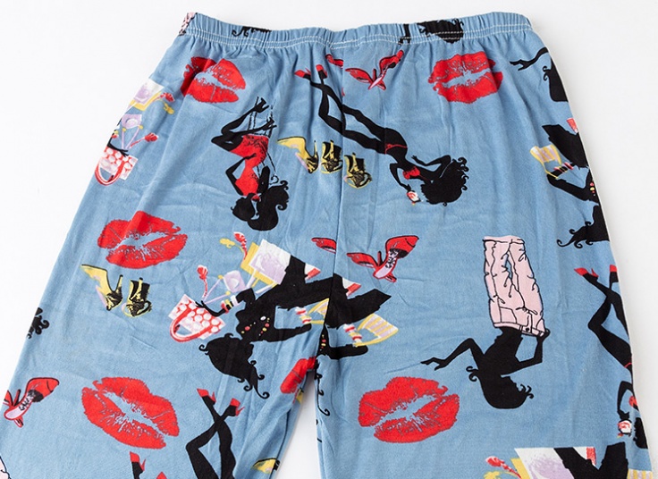 لگ زنانه Lan Niya و Yisiyan