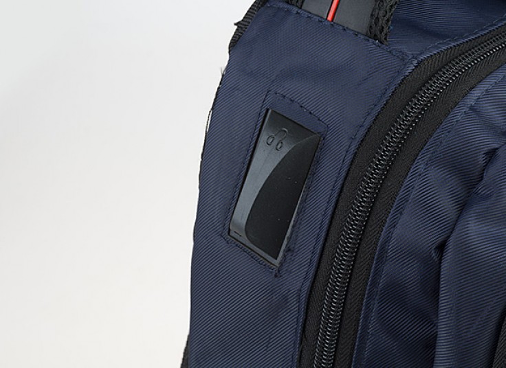 کیف کوله Pierr سری USB Edition