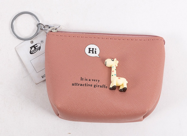 کیف کوچک آویزدار Dencon