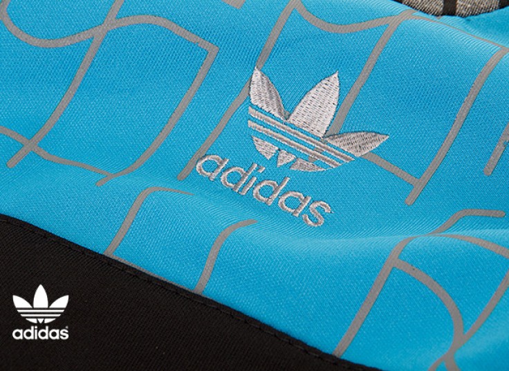 ست ورزشی مردانه adidas
