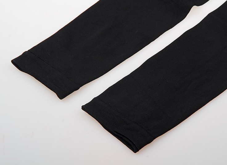 ساق و جوراب شلواری 