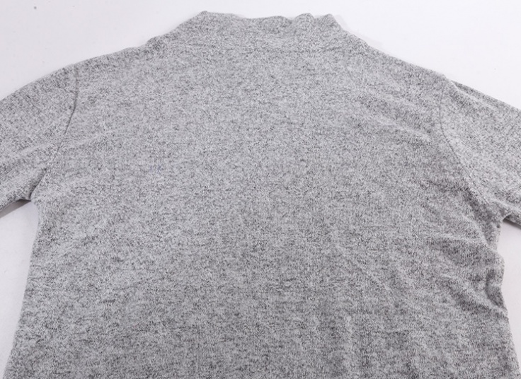 بلوز زنانه یقه ایستاده