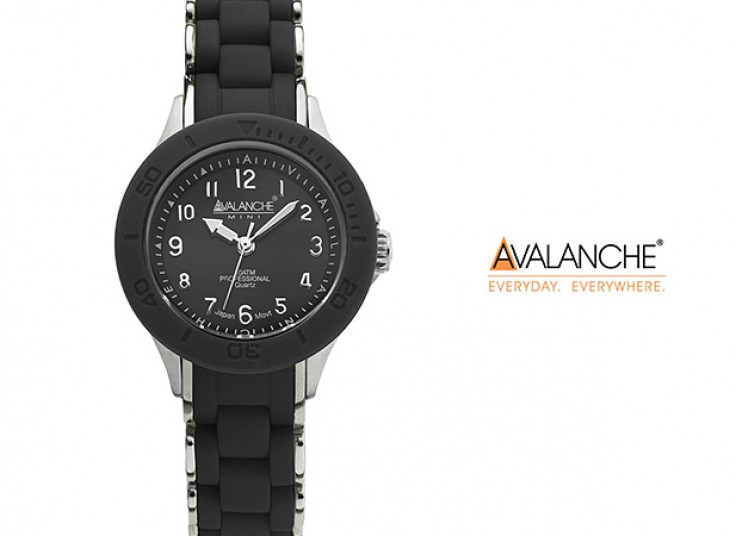 ساعت مچی Avalanche