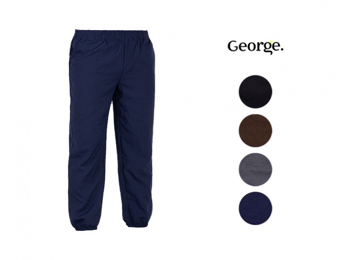 شلوار مردانه George