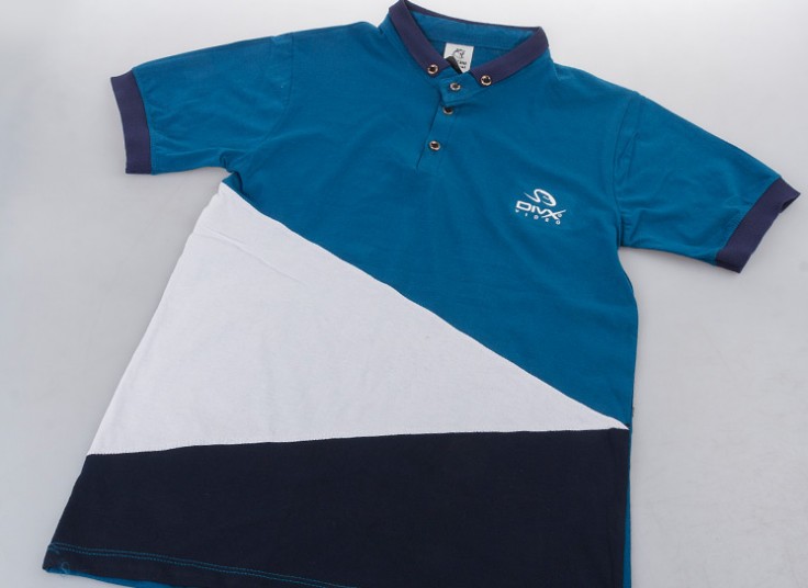 پولوشرت آستین کوتاه مردانه DIVX