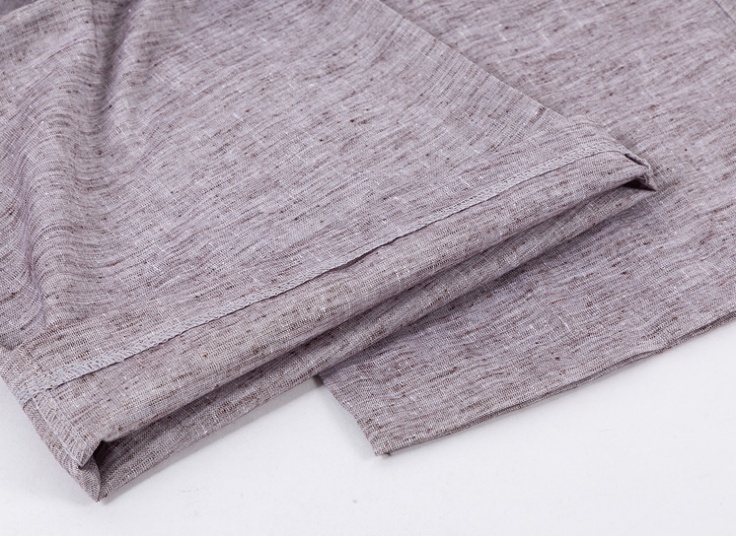 شلوار زنانه لینن