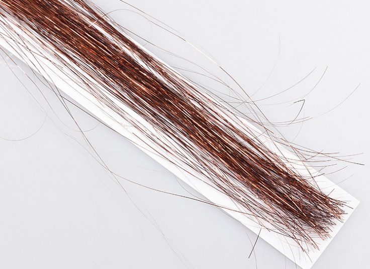 اکستنشن لمه مو