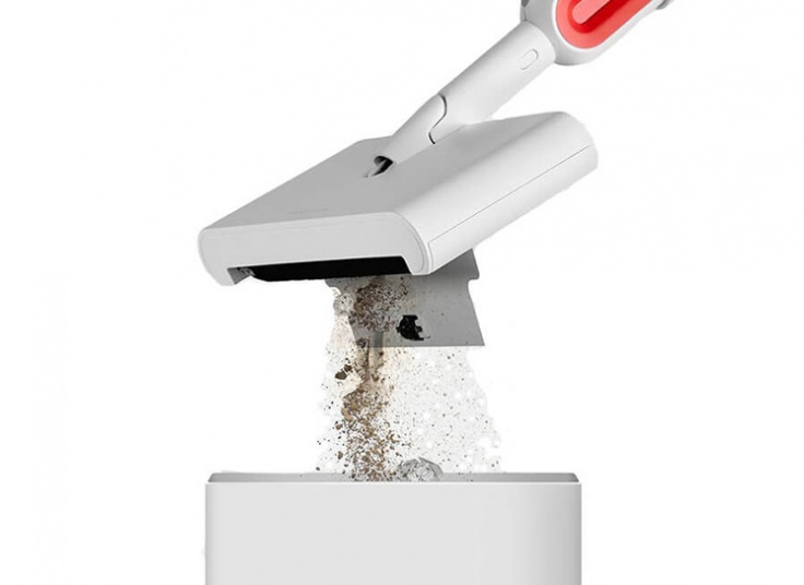 طی Xiaomi Deerma مدل DEM-TB900