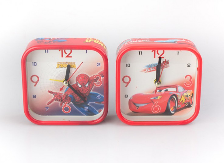 چند مدل ساعت فانتزی Clock