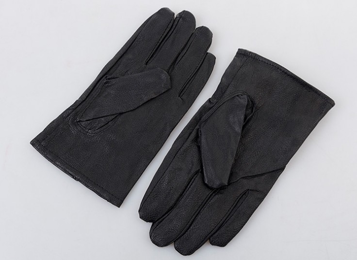 دستکش زنانه زمستانی