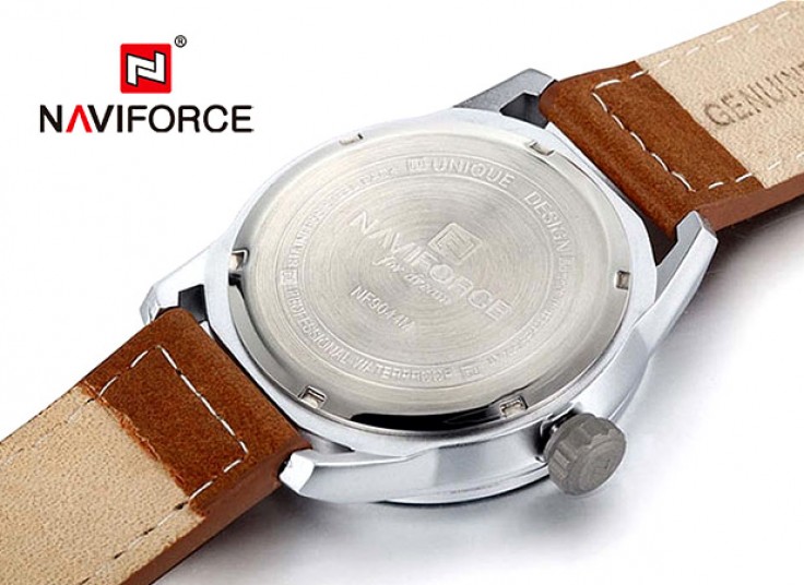 ساعت مچی Naviforce مدل 9044
