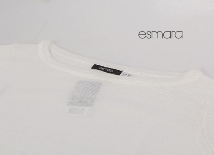 بلوز بافت esmara