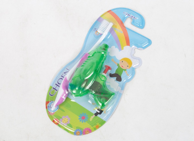 مسواک کودک CHOFN