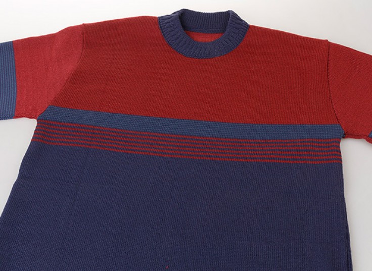 پلیور مردانه Tricot