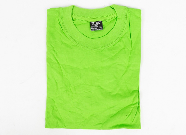 تیشرت مردانه سایز بزرگ Talha