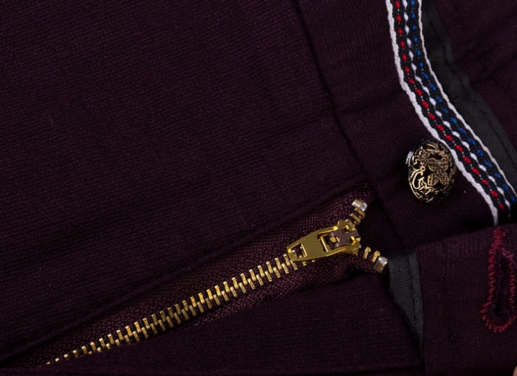 شلوار کتان مردانه Kuuleiader