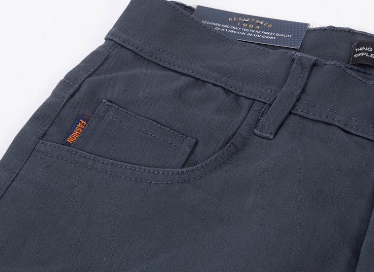 شلوار کتان مردانه Fashion Wear