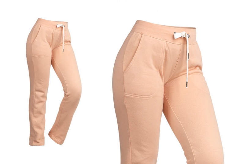 شلوار تو کرکی زنانه esmara