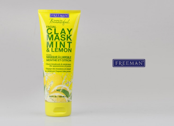 محصولات زیبایی FREEMAN