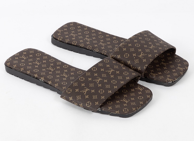 دمپایی زنانه Multi Brand