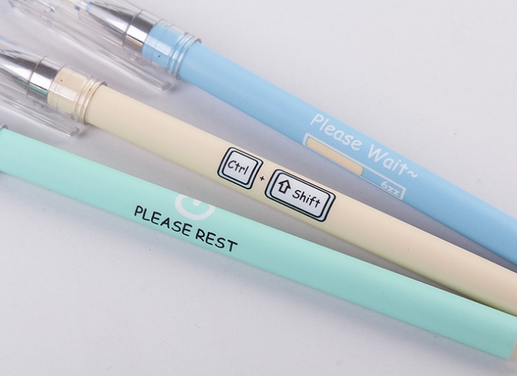 خودکار پاکن دار CHAOQI