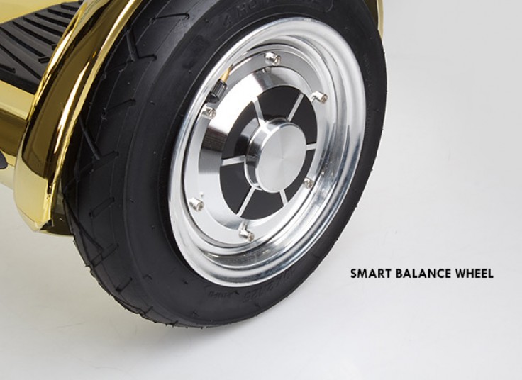 اسکیت برقی SMART BALANCE مدل 10 اینچ