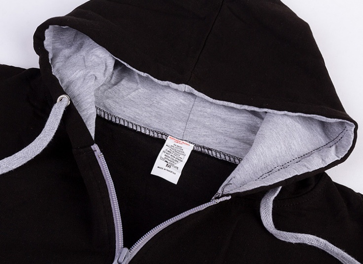 سویشرت کلاهدار SPORT