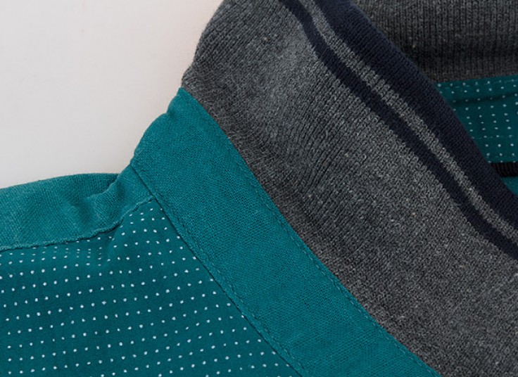 پیراهن مردانه آستین کوتاه LOBMAN