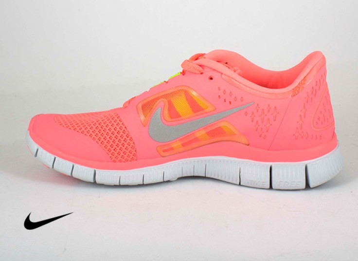 کفش NIKE مدل Free Run 3  زنانه