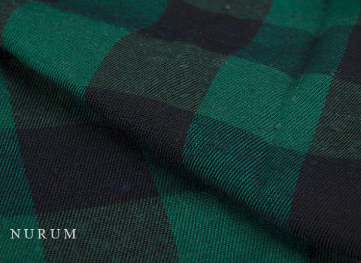ست تونیک و بافت NURUM