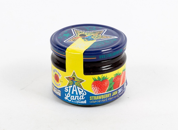 انواع مربا استارلند