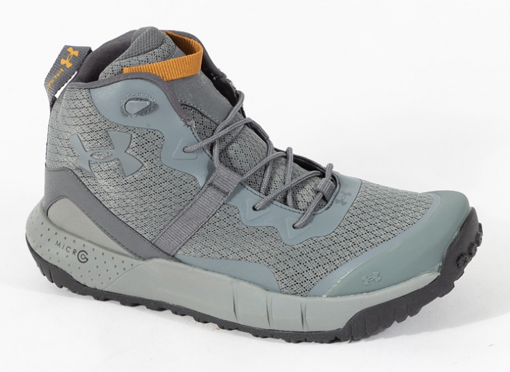 نیم بوت مردانه Under Armour مدل Valsetz