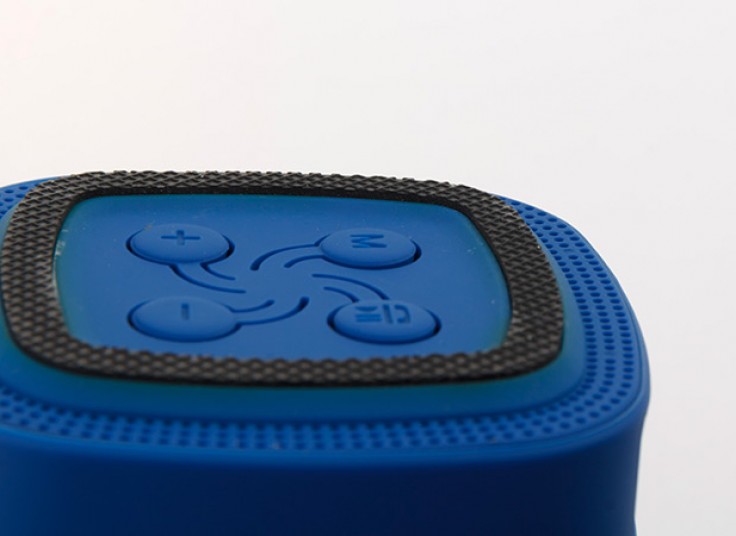 اسپیکر بلوتوث MUSYL