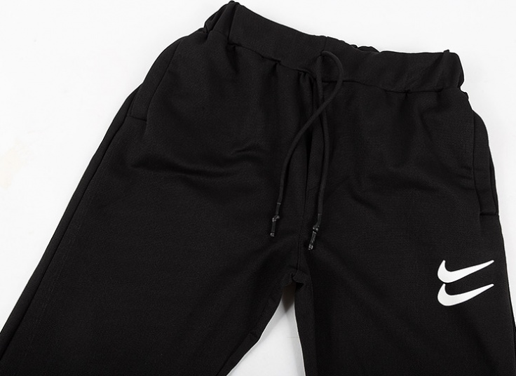 ست پولو شرت شلوار طرح Nike