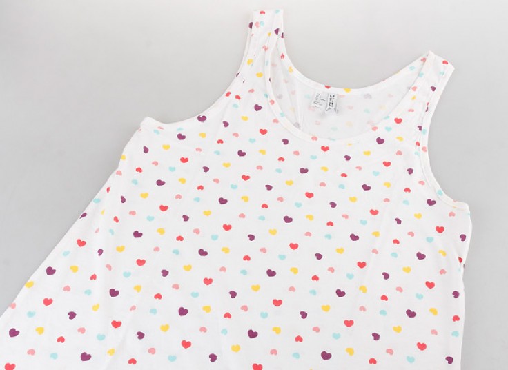 پیراهن بلند زنانه HandM