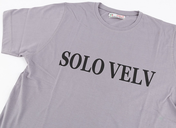 تیشرت سایز بزرگ مردانه