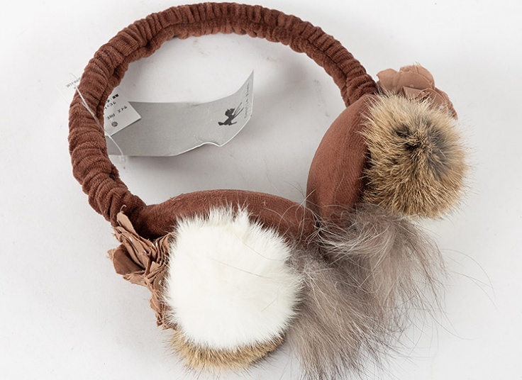 گوش گیر زمستانی Gentle Fawn