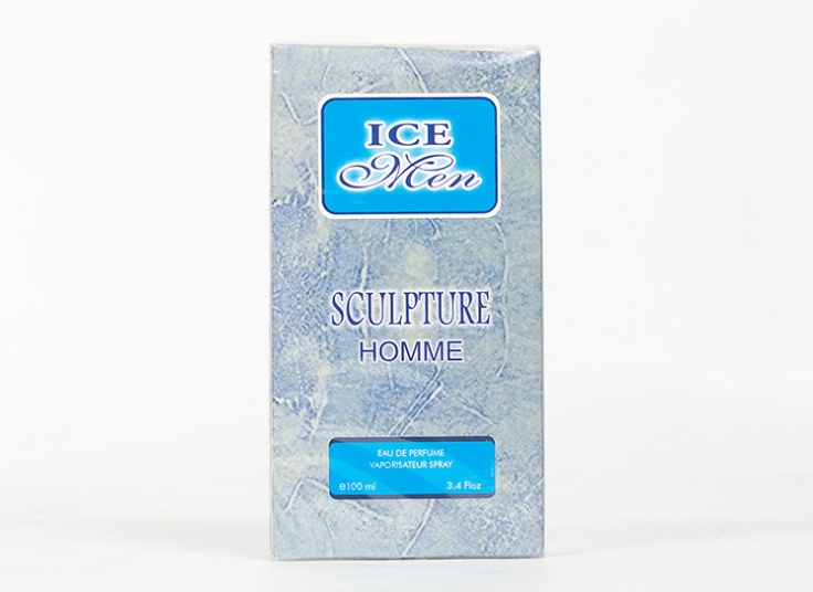 عطر و ادکلن ICE Men