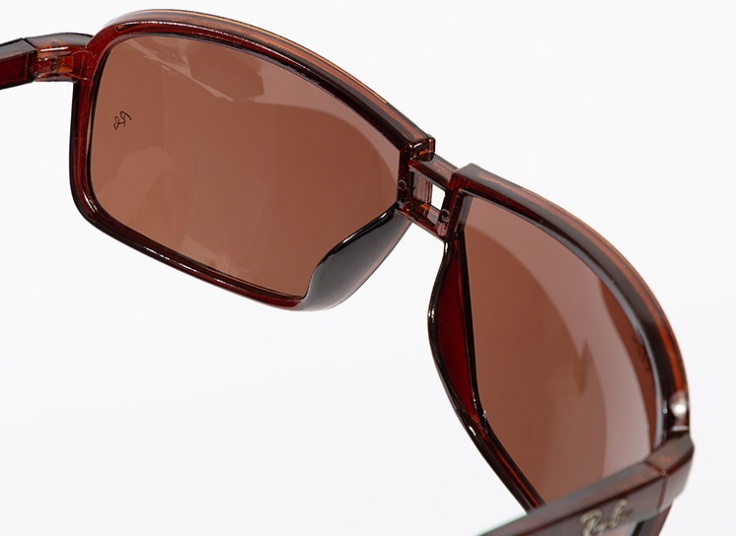 عینک آفتابی مردانه طرح RayBan