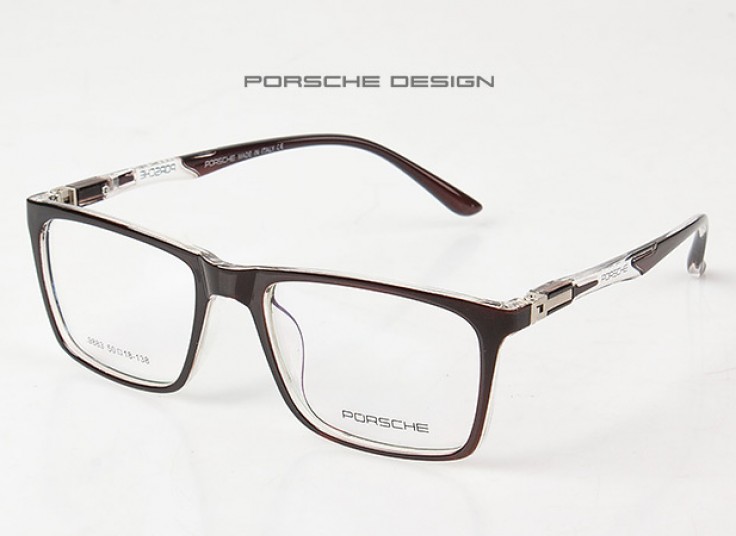 عینک طبی highcopy مدل PORSCHE DESIGNE