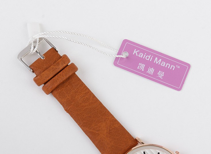 ساعت مچی Kaidi Mann