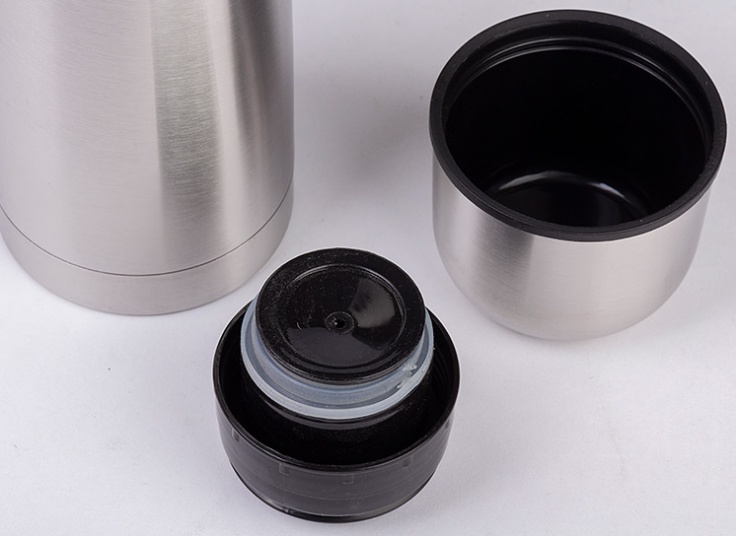 فلاسک استیل VACUUM BOTTLE