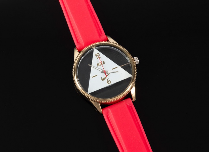 ساعت مچی اسپرت