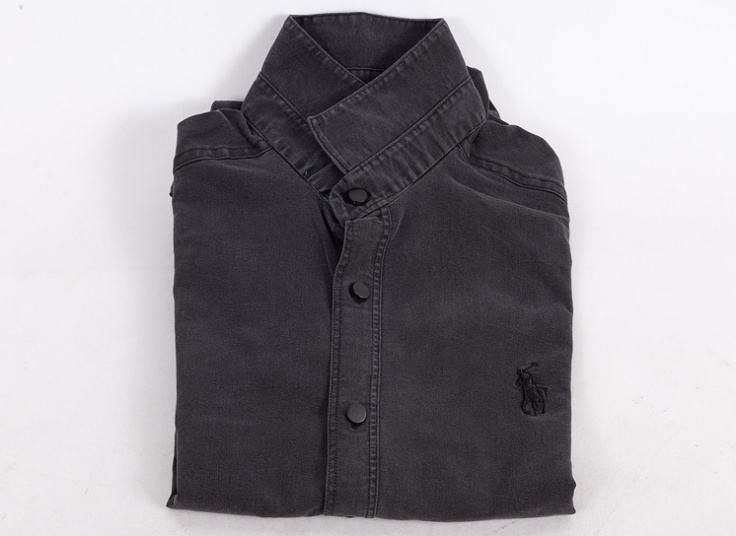 پیراهن مردانه جین