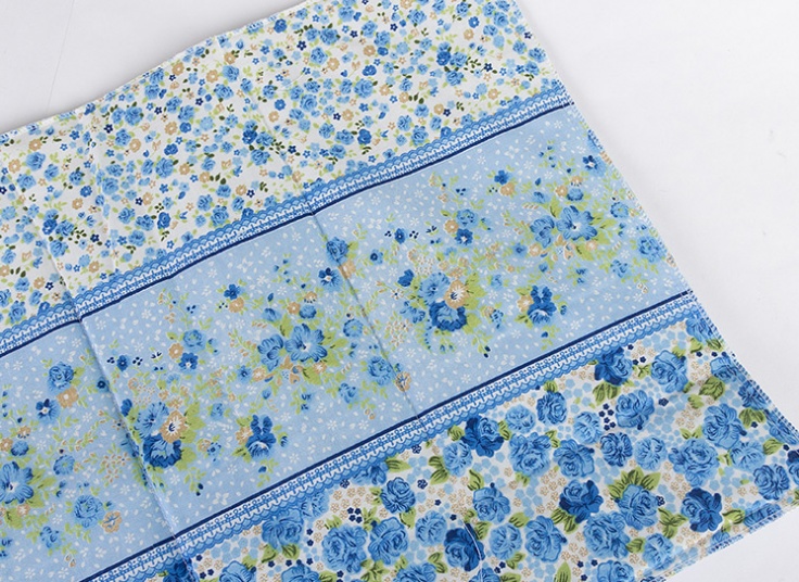 ست نمگیر و پیشبند آشپزخانه