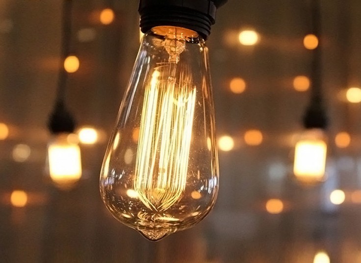 لامپ ادیسونی