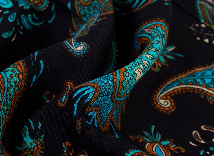 تیشرت و شلوارک نخی زنانه Tassel