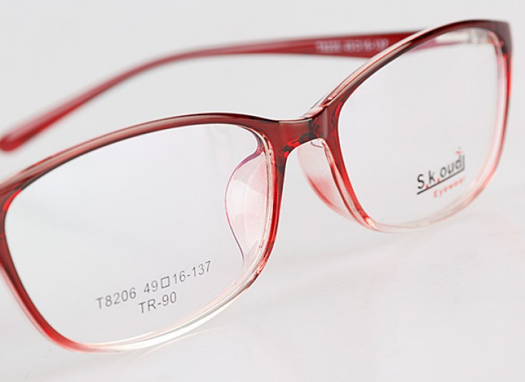 عینک طبی رنگی S K Oudi