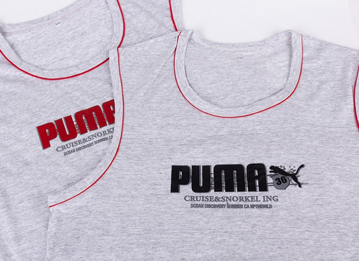 رکابی مردانه Multi Brand